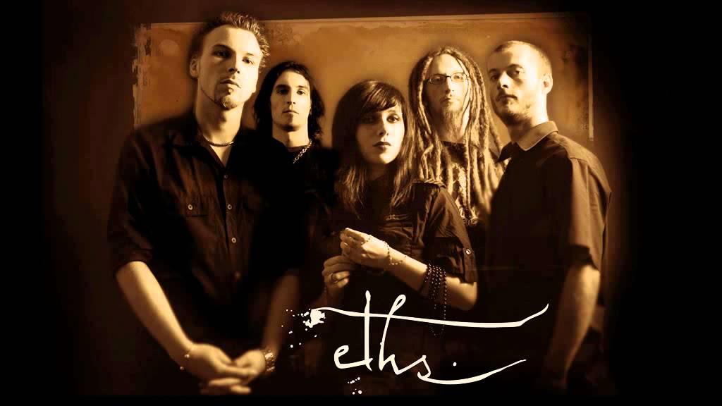 Eths - Anatemnein