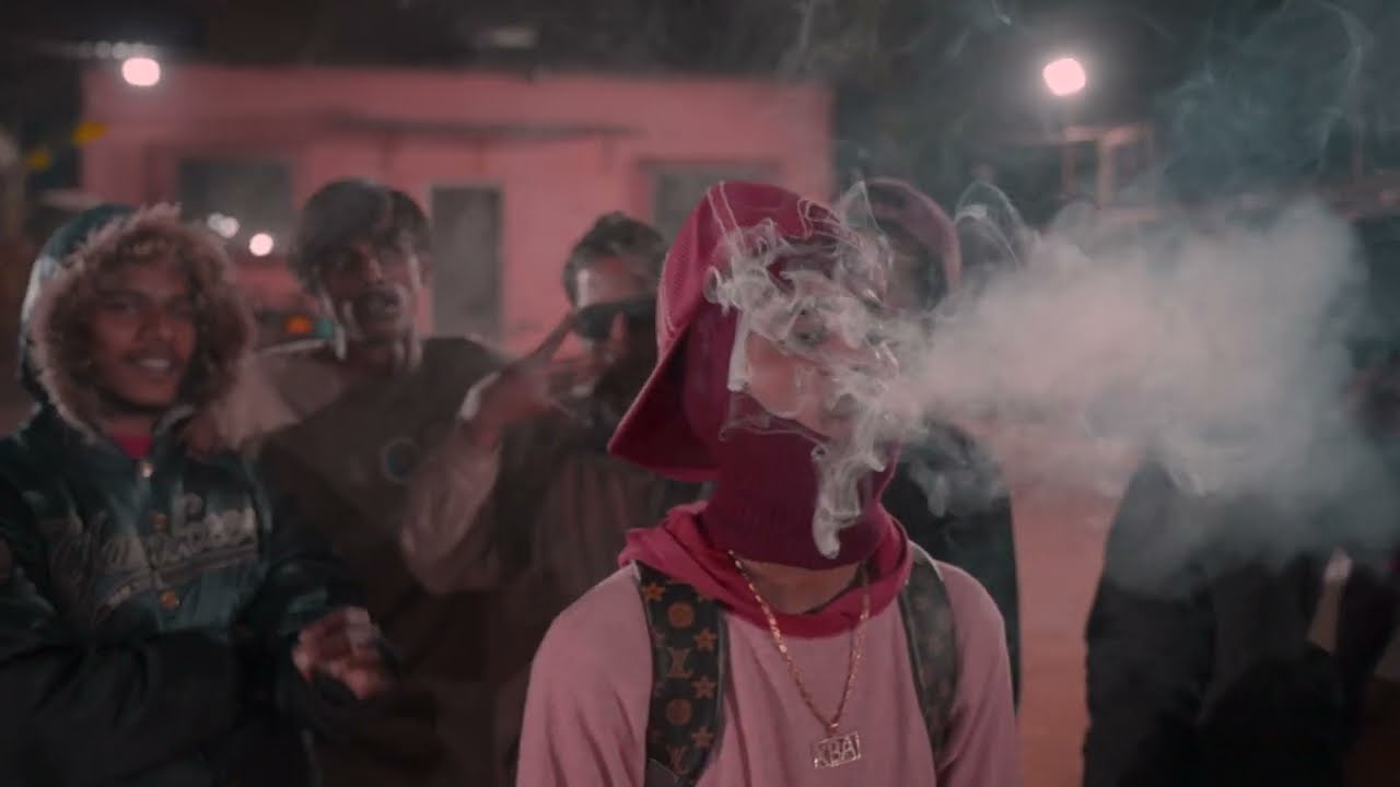 SAM7000 || TAANE || DIR.BY YOUNGSOL || PROD.BY MR.BLACKOUT || RECKLESS ëP ||OFFICIAL VIDEO #kba4lyf