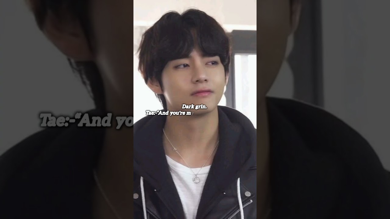 Flirty#btstaehyungff #fanfaction #ff #kpop #btsot7ff #btsff #btsarmyforever like share and subscribe