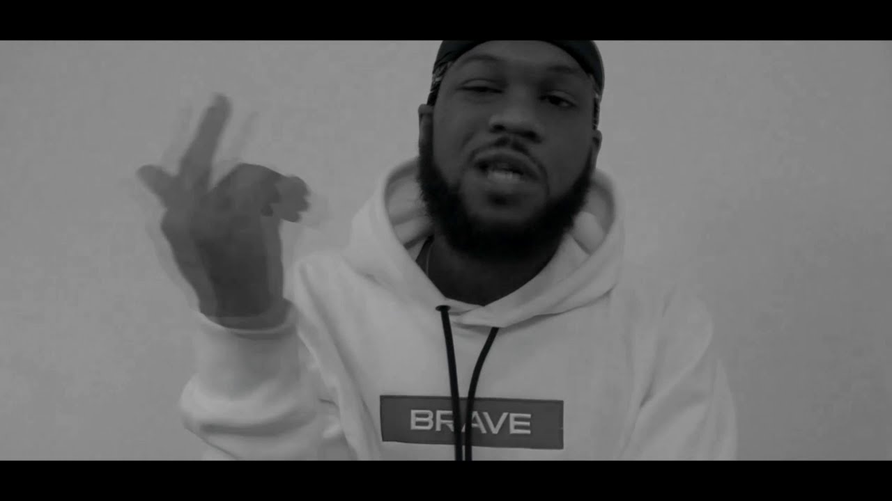 C-Phill - The Life (Official Video)