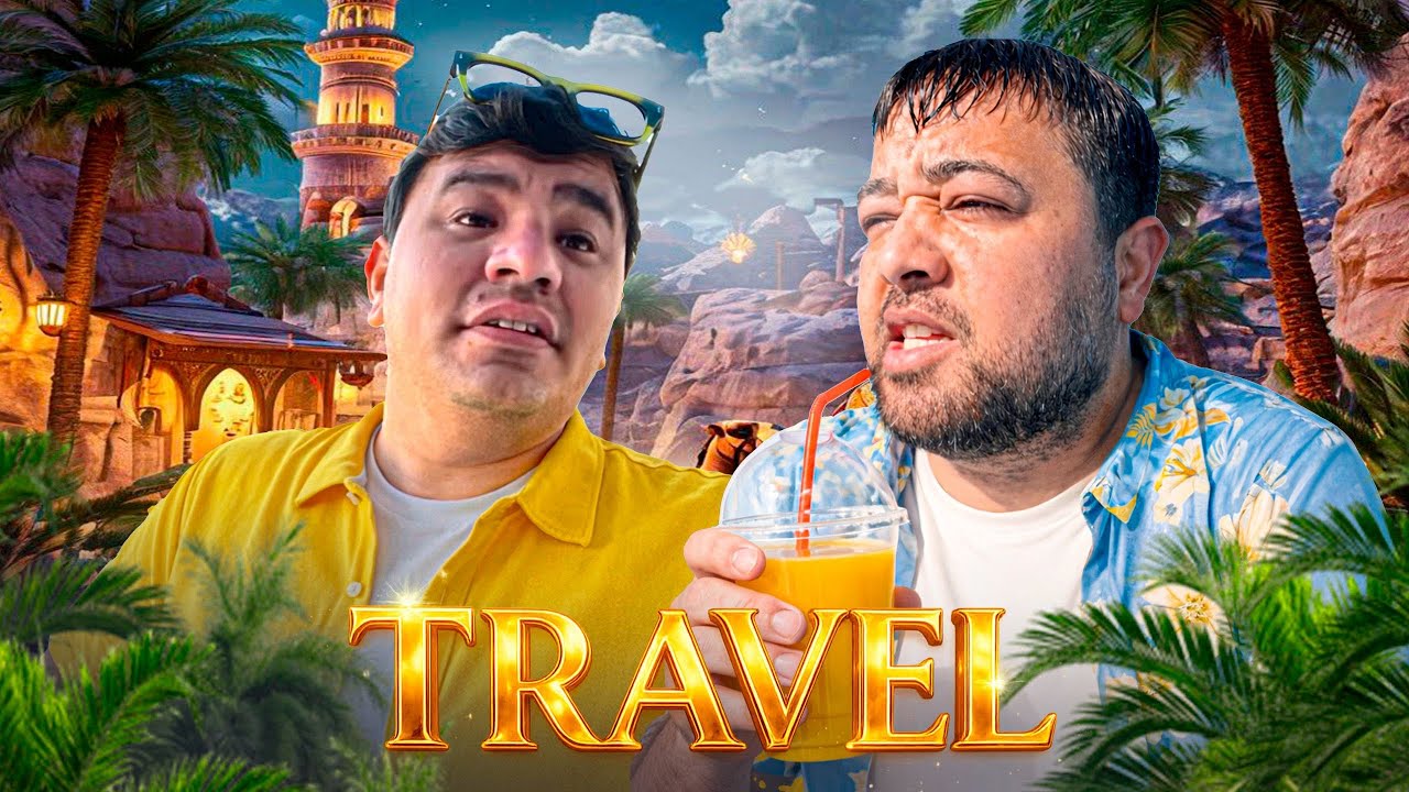 Travel |  Jaydari bollar