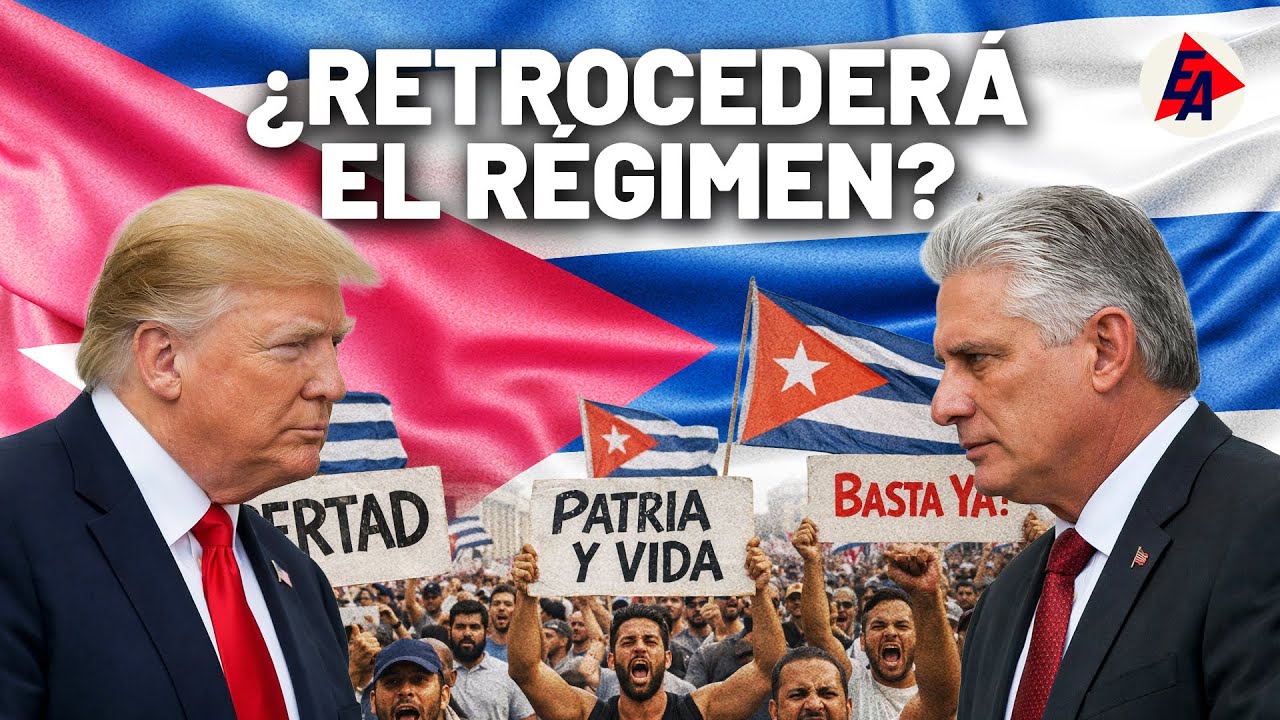 RÉGIMEN PIDE NEGOCIAR | EN DIRECTO CON ELIÉCER ÁVILA -2 de febrero