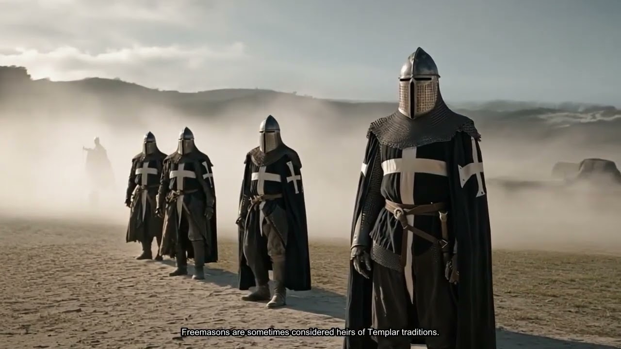 Shield and Honor | Epic Knightly Soundscape