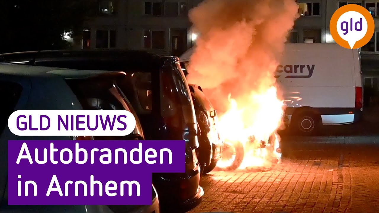 GLD Nieuws 24 mei 2024