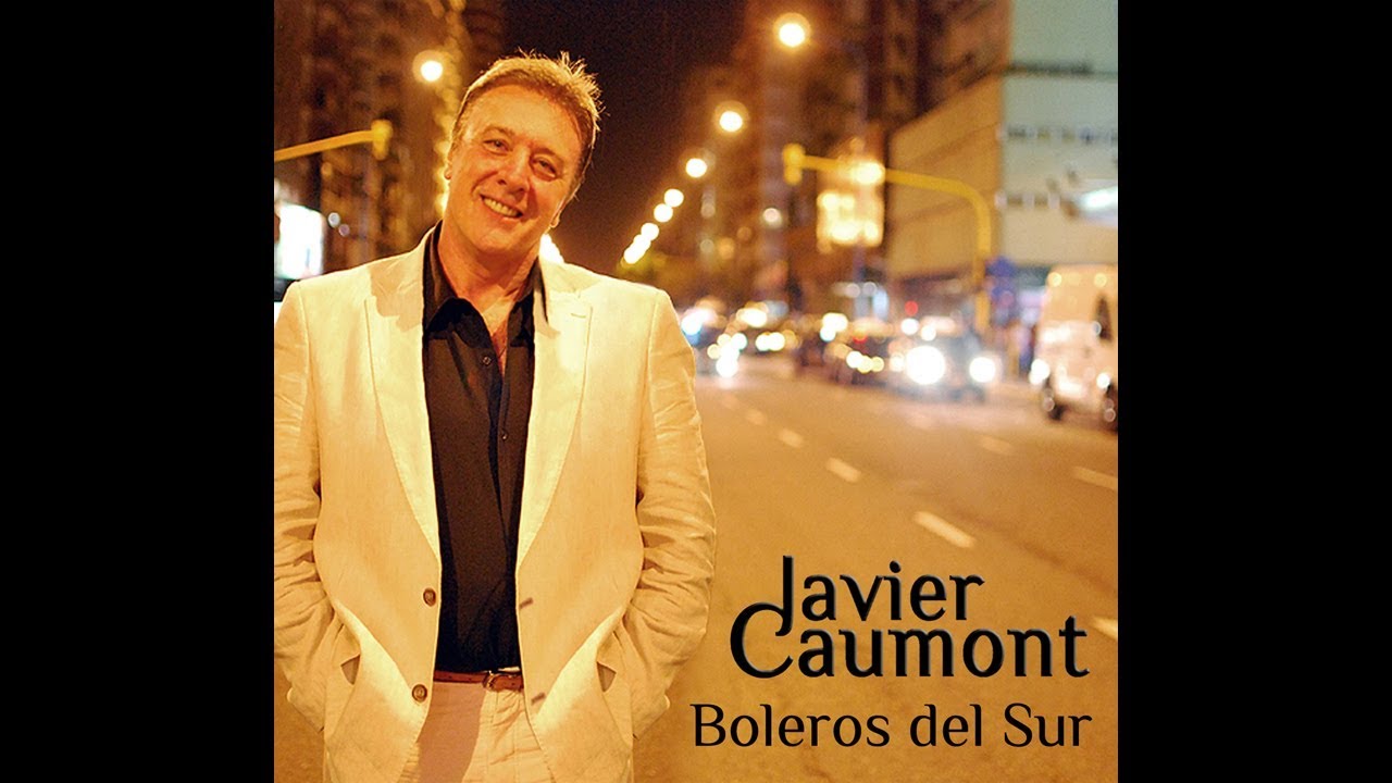Javier Caumont - EXTRAÑA LOCURA