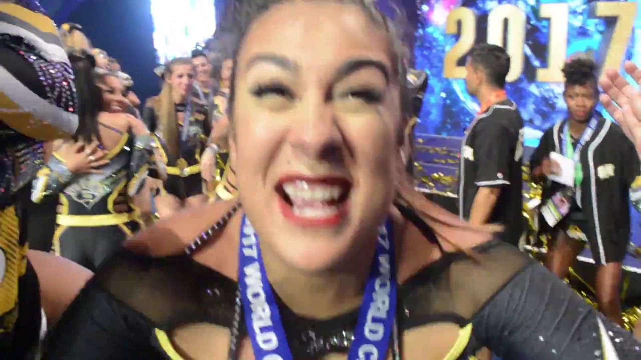 Top Gun All Stars - Worlds & Summit 2017