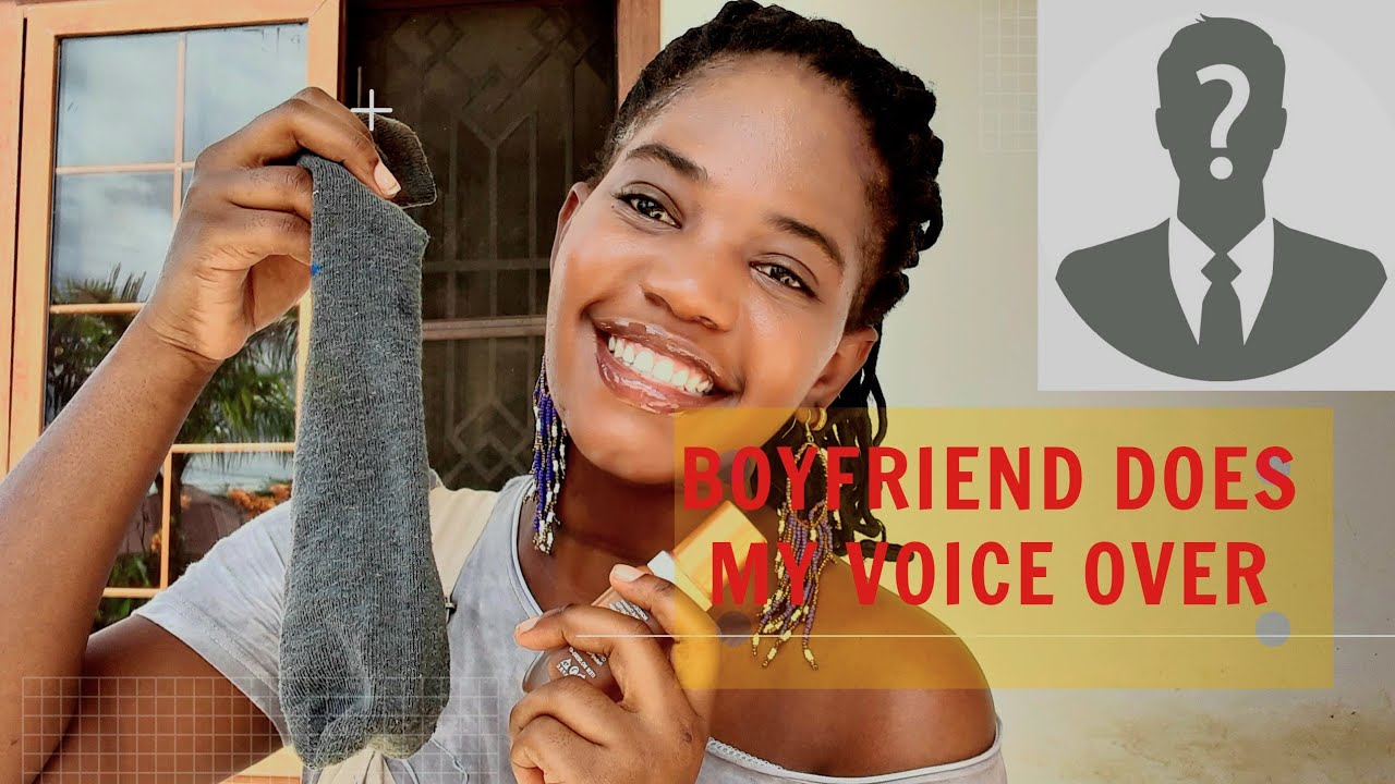 BEAUTY HACK:Applying Foundation with a Sock||Kupaka Foundation kwa kutumia Soksi.