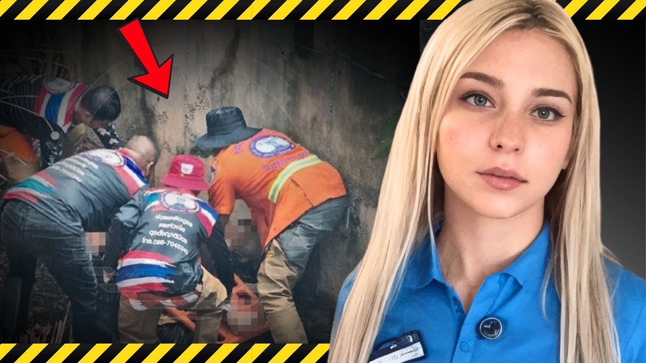 Hotelangestellte in einem fremden Land zerrissen | True crime deutsch | Krimifälle | crime doku