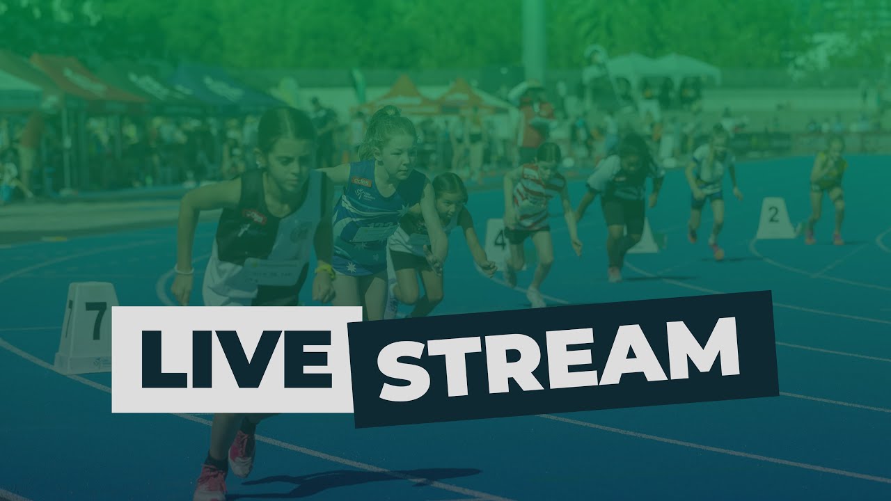 🔴 2023-24 State Track and Field Championships - Sunday // LAVicTVLive