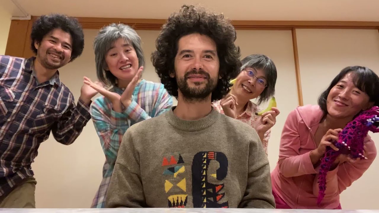 NVC 非暴力コミュニケーション入門「共感と共感でないもの」by パーマレンジャー