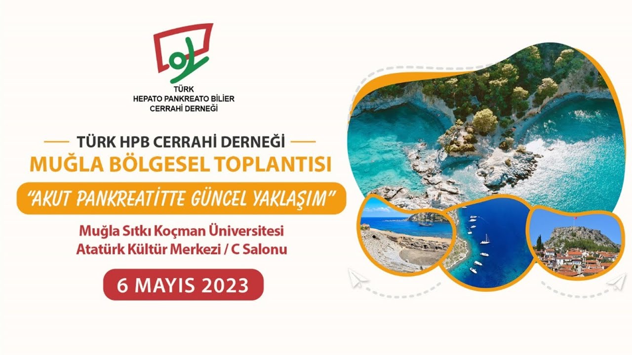 Muğla Bölgesel Toplantısı Açılış Konuşması / Mustafa Kerem