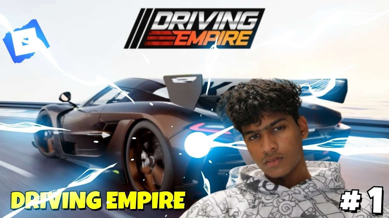 Driving Empire FASTEST Car Speed Test! 😱 Top Speed Comparison (Roblox) | ANSH RANA GAMING