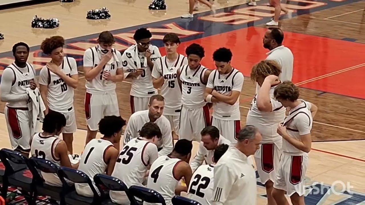 Jacob Sidwell #25 Highlights PSH vs. Jennings