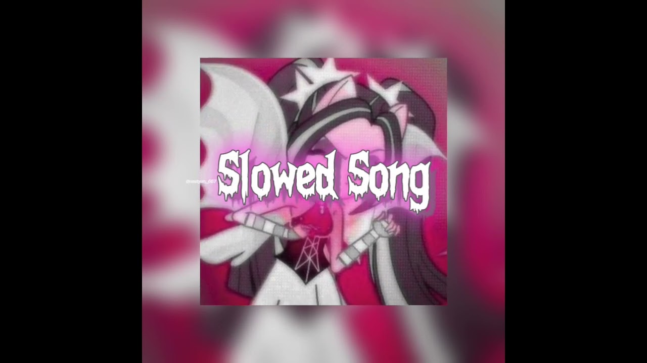 Under Our Spell (Aria Blaze only) Slowed & Reverd