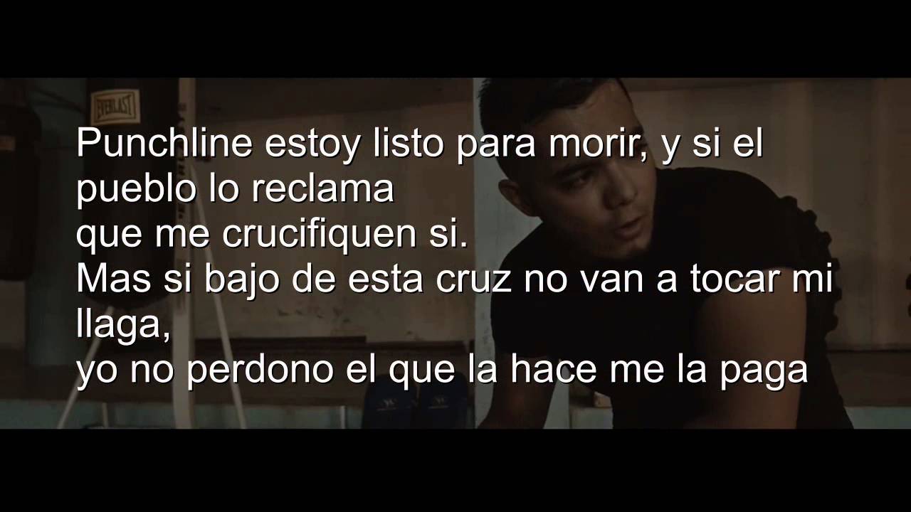 Santa rm -  Listo para morir letra