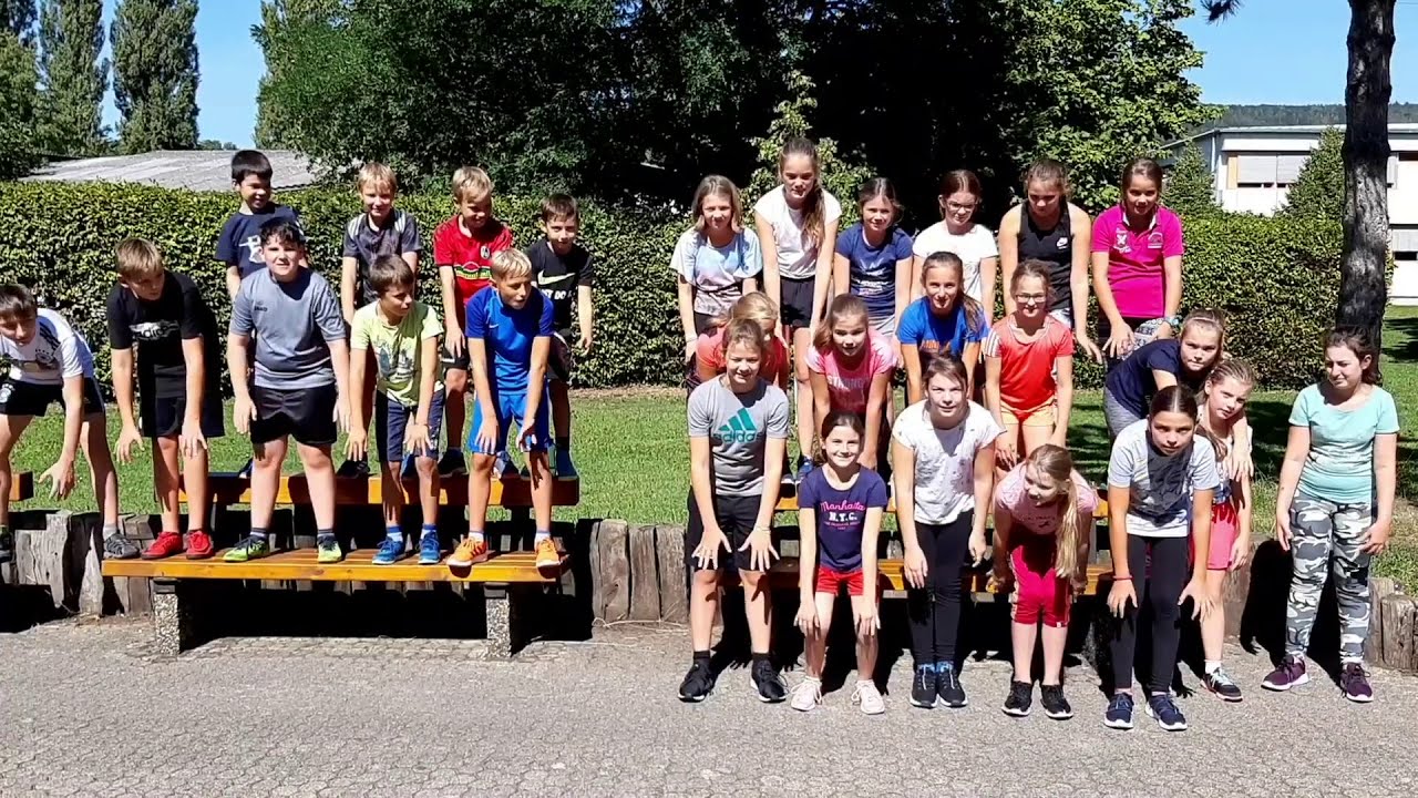 Sport Video