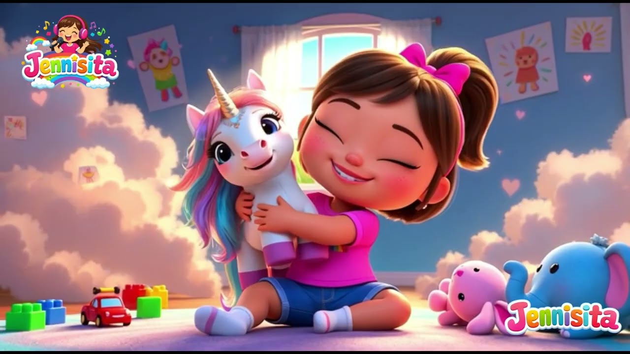 Llego El Unicornio