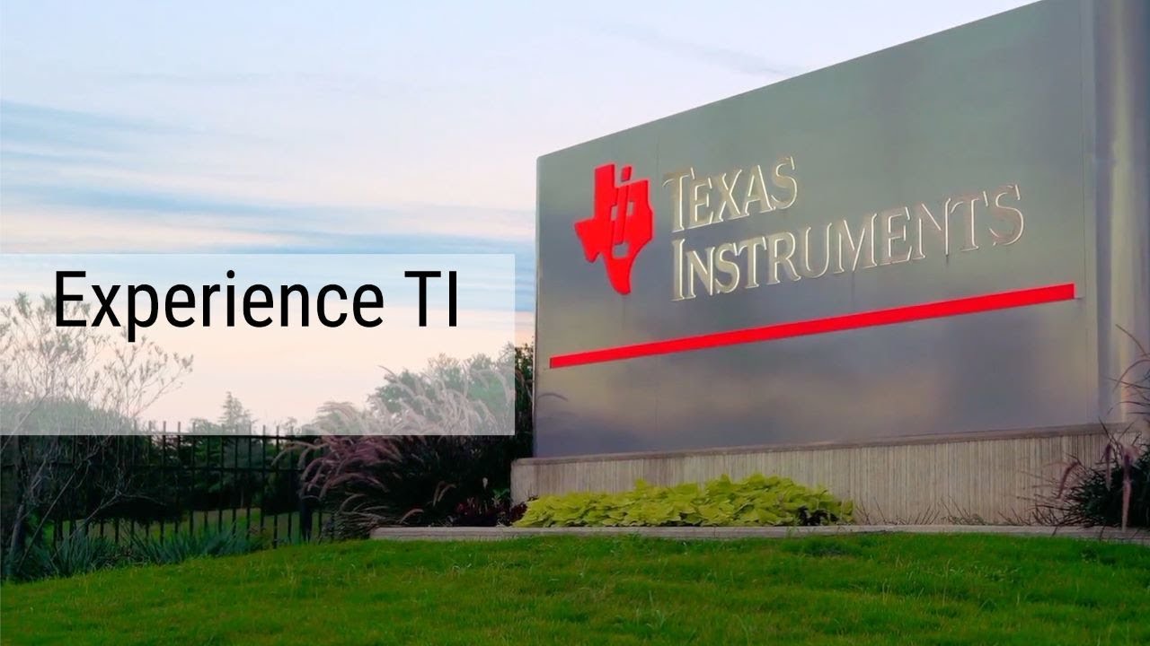 Experience TI