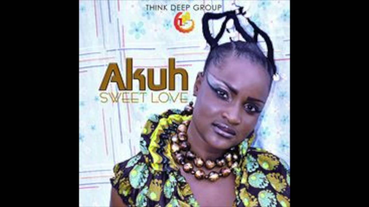 Akhu feat Ohene - Sweet Love
