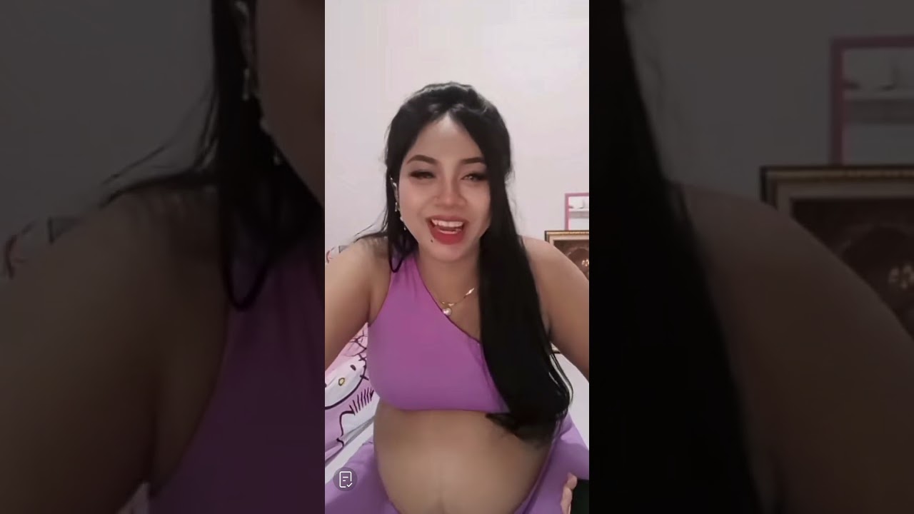 Bumil ungu 
