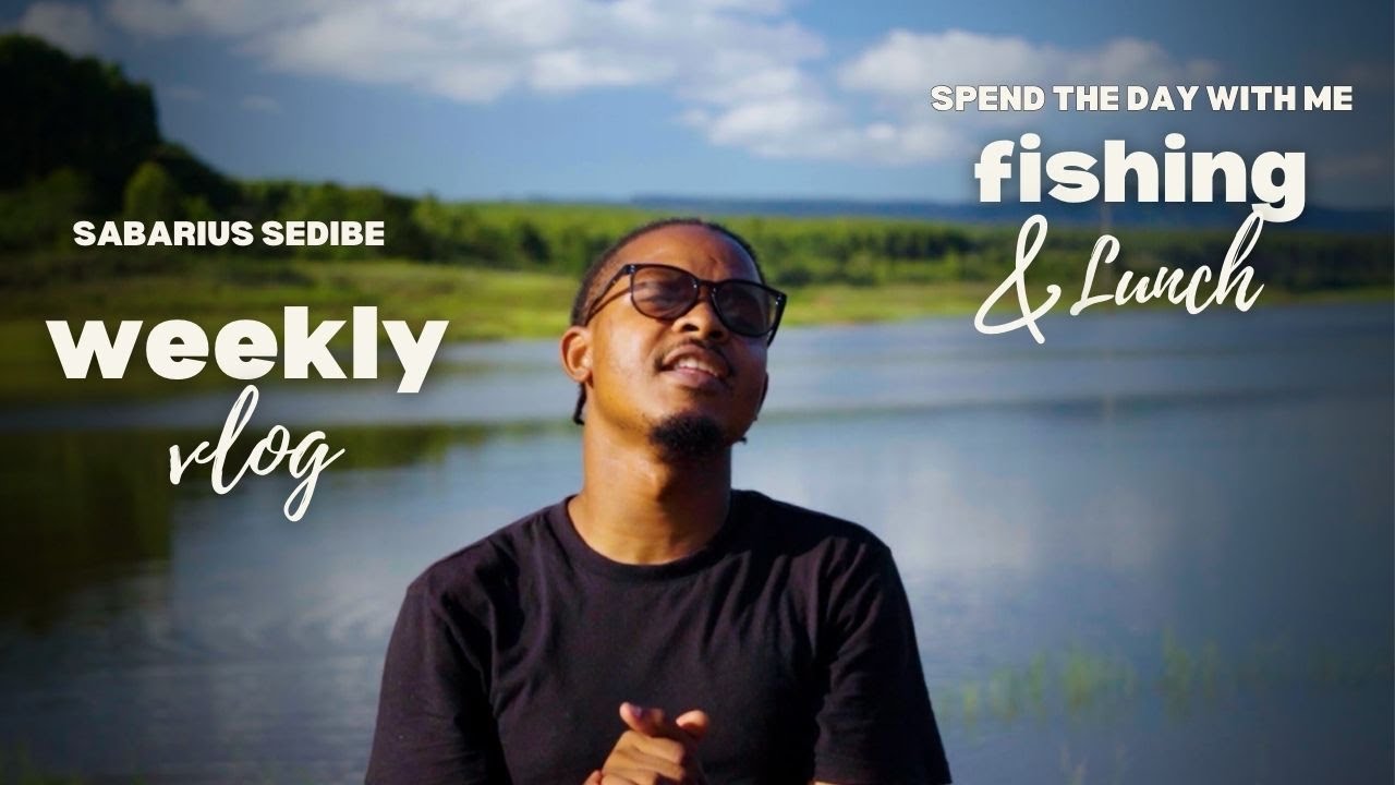 Day in the life of Powerpuffboiii | Fishing with the Boys | Lunch At Olive Tree
