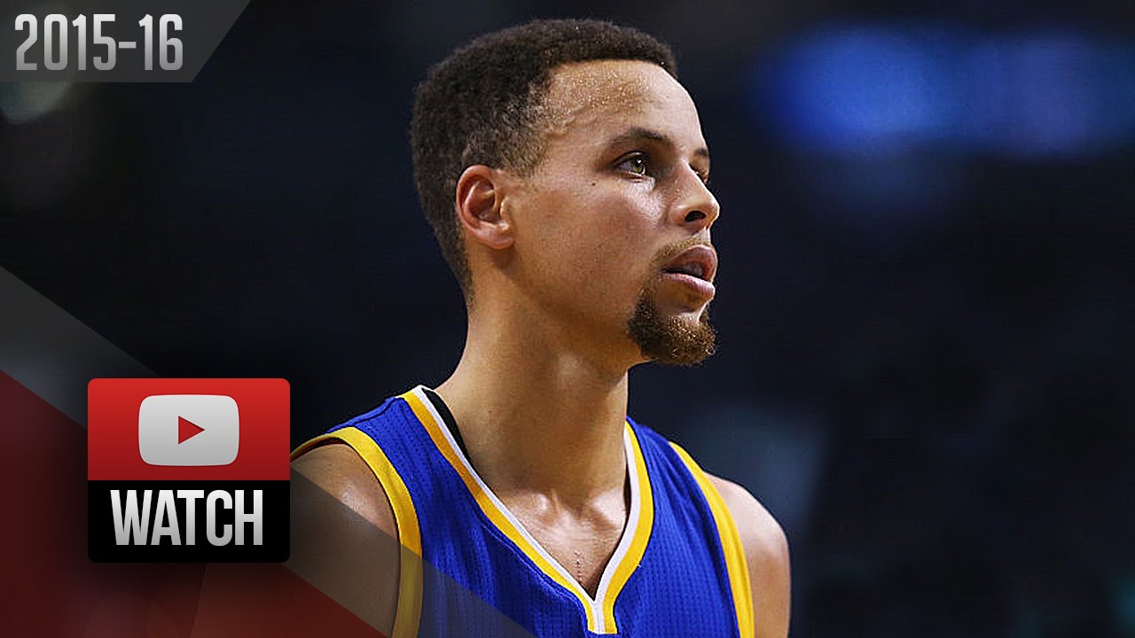 Stephen Curry Full Highlights at Celtics (2015.12.11) - 38 Pts, 11 Reb, 8 Ast, CLUTCH!