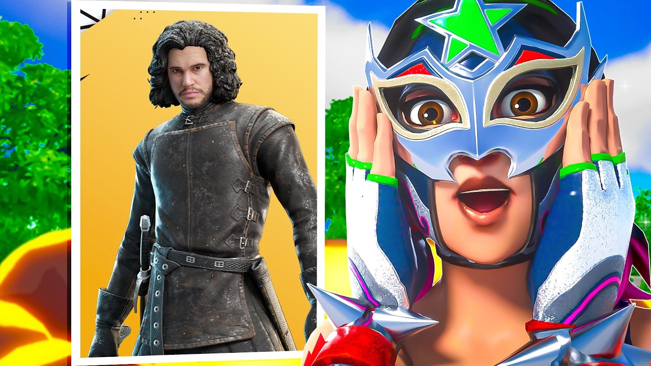 JON SNOW CUP / OPTIMIZACIJE 1. APRILA | Code Stojka
