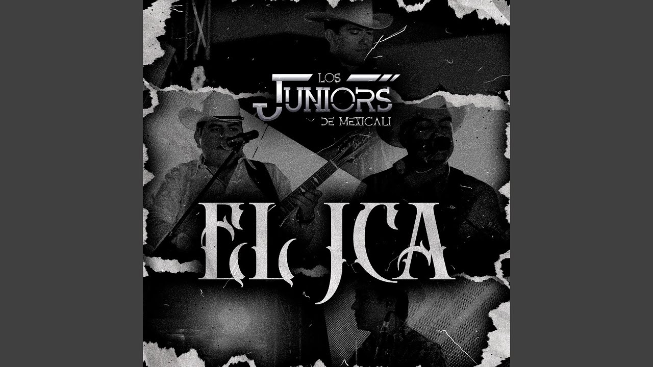 El JCA (En Vivo)