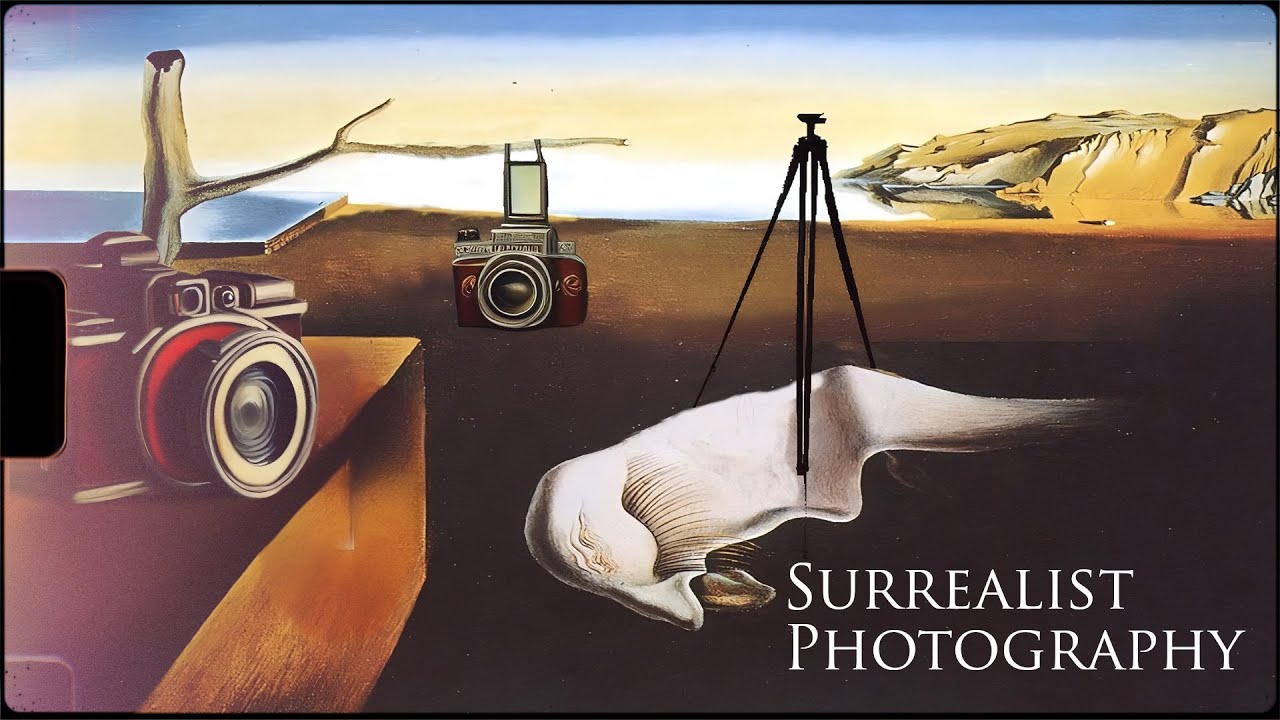Surrealist Photography