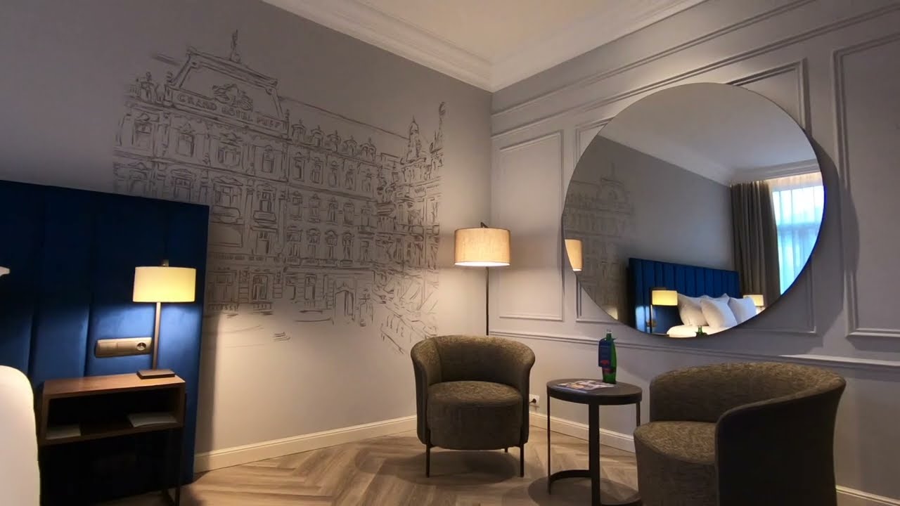Grandhotel Pupp