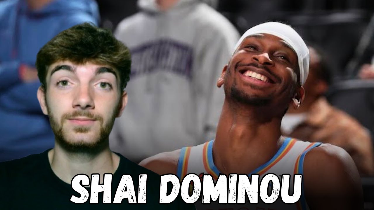 Shai faz 40 pontos e OKC vence o Bucks com facilidade