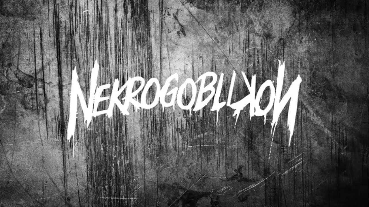 Nekrogoblikon || Warped Tour 2018 San Diego