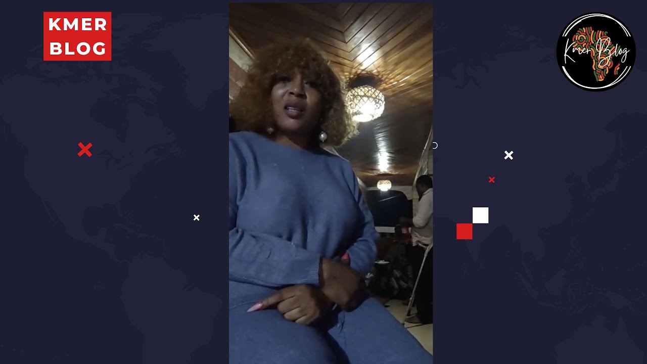 Flore de Lille dans les commentaires depuis son village natal