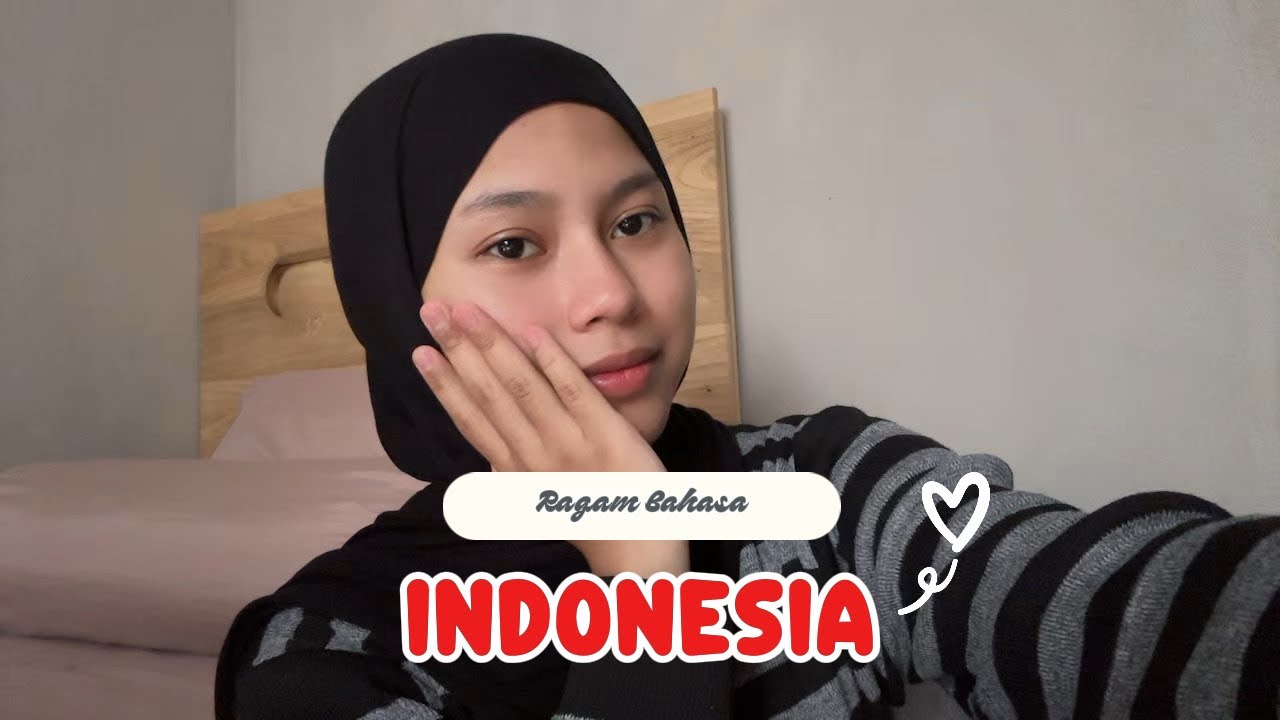 Mengenal Ragam Bahasa Ilmiah dalam Bahasa Indonesia