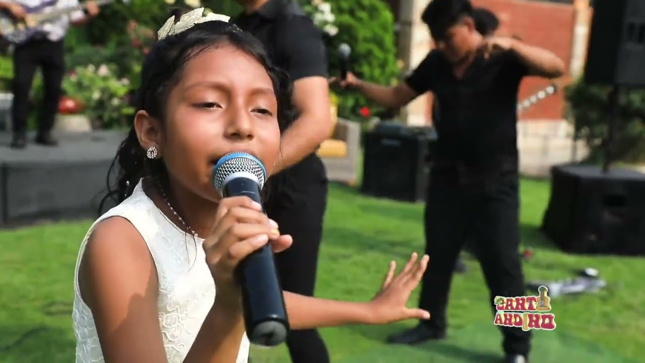 URPI DEL PERÚ  / LA VIDA ES UNA SOLA