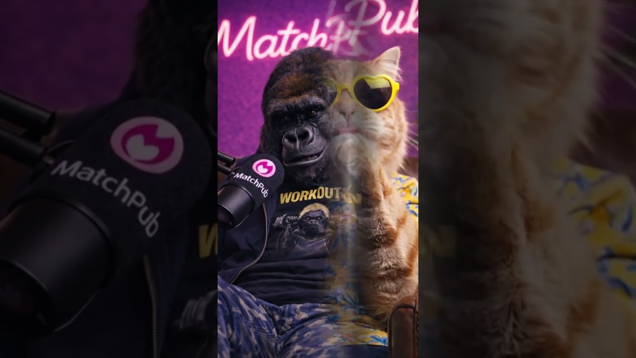 La pensión de Jeff Bezos: ¿manda el dinero? | MatchPub