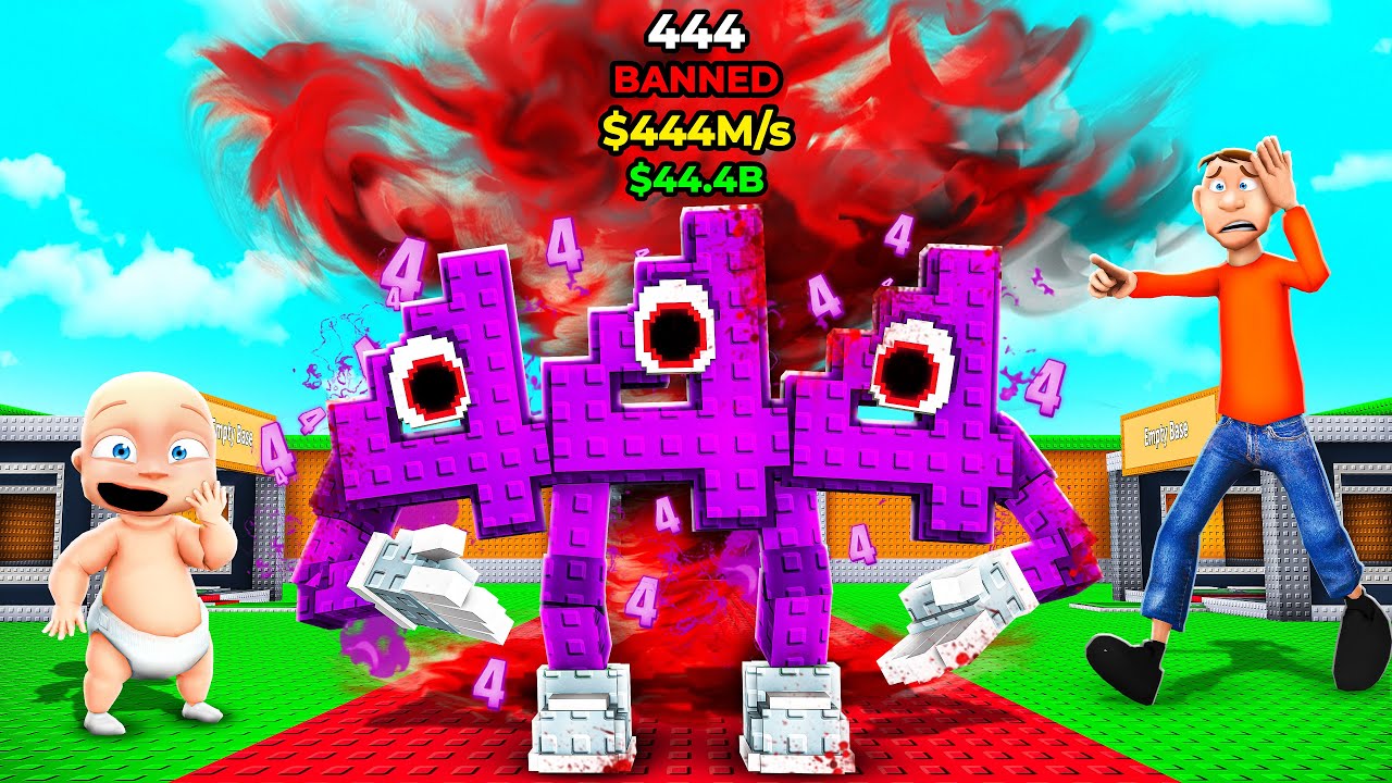 Smarty Uses BANNED RITUALS to PRANK Daddy! (Steal a Brainrot)