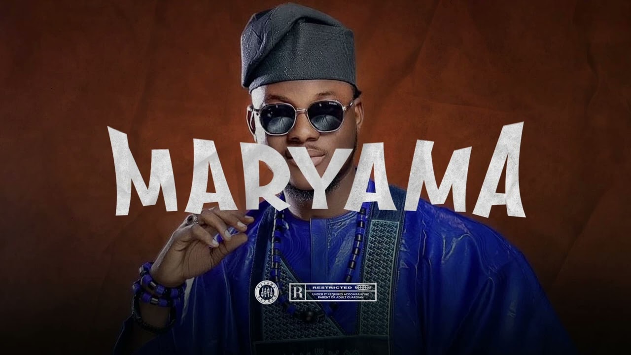 [FREE BEAT]Hausa Instrumental - Maryama types Sadiq sale 2025 #sadiq sale