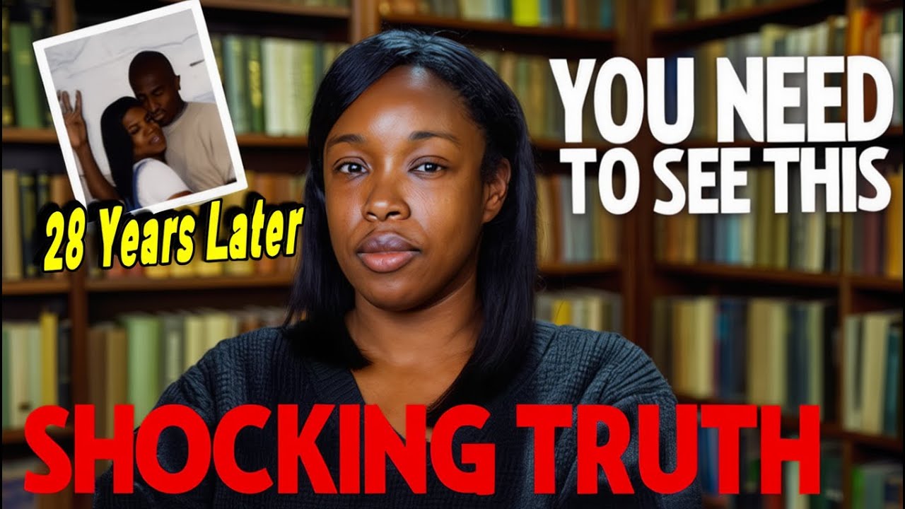 28 Years Later, Tupac’s Wife Keisha Morris Reveals Shocking New Details