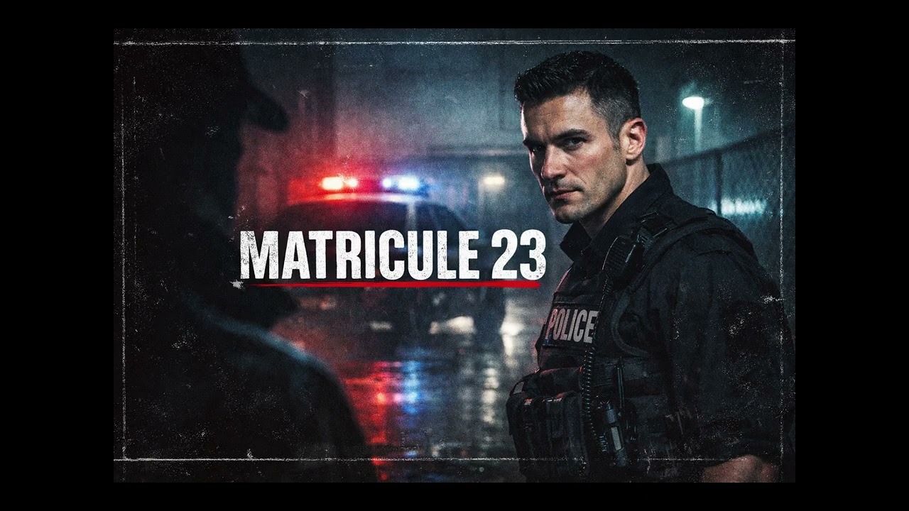 Matricule 23