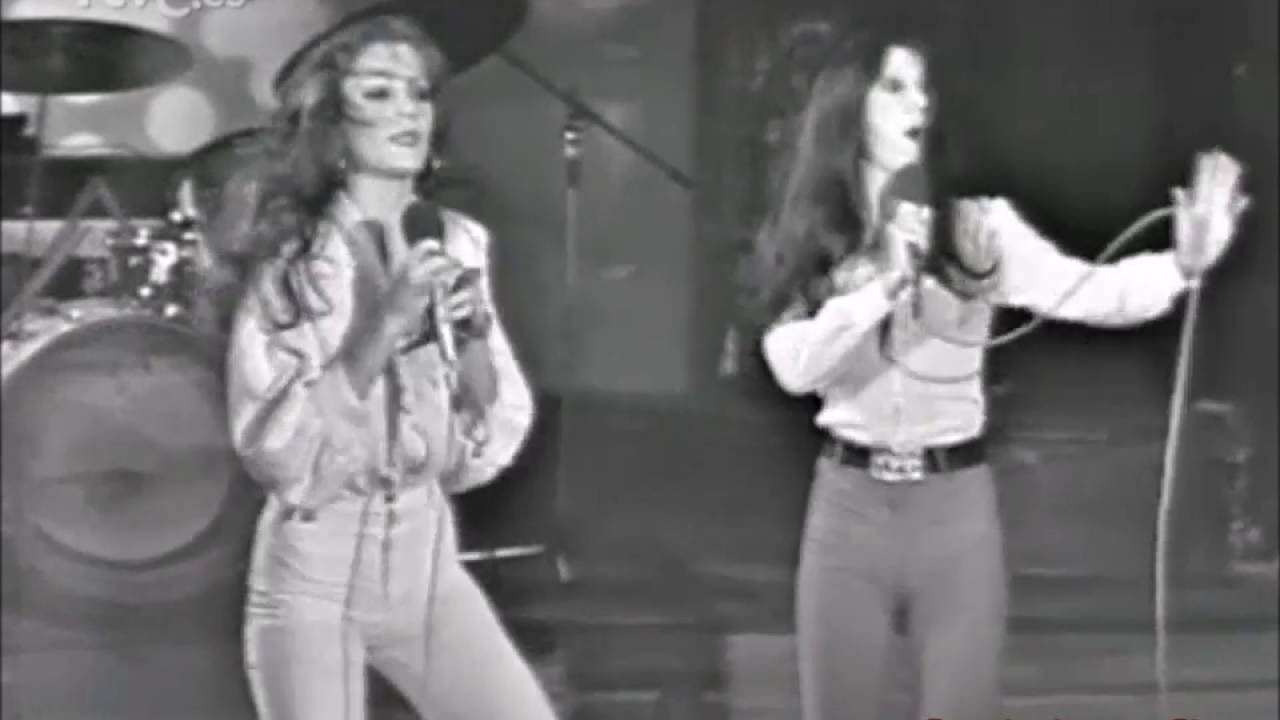LAS DEBLAS - PUEDES BUSCARTE OTRO AMOR año 1976