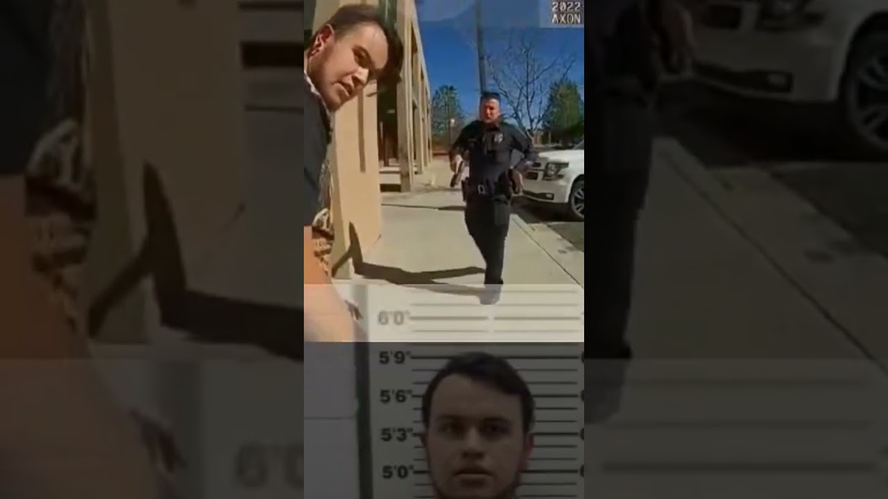 💔 Justice for Grace Jennings 💔 #policecam #crime  #KiaraMcCulley #GraceJennings #news