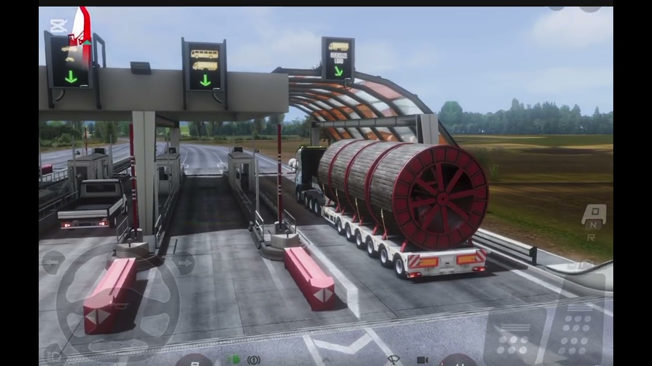 Truckers of europe