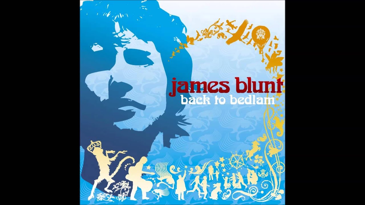 James Blunt - Wisemen
