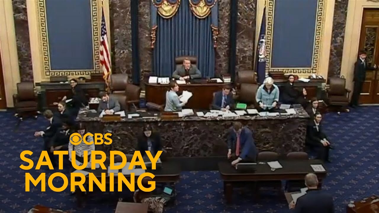 Government enters partial shutdown