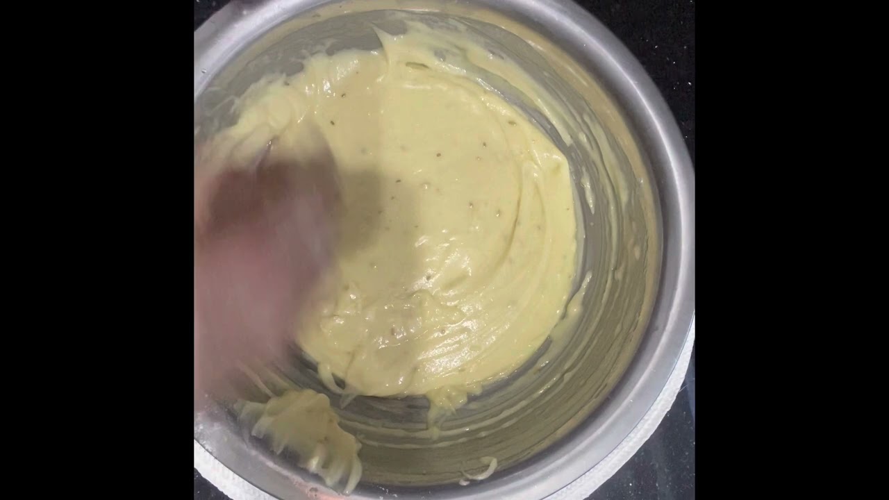 طريقة الكعك الحلو الزمني