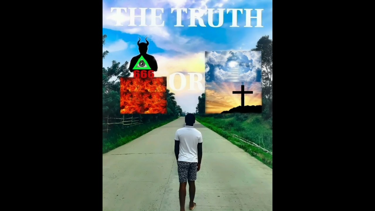 THE TRUTH AUDIO OFFICIAL BY (JAZY Man)