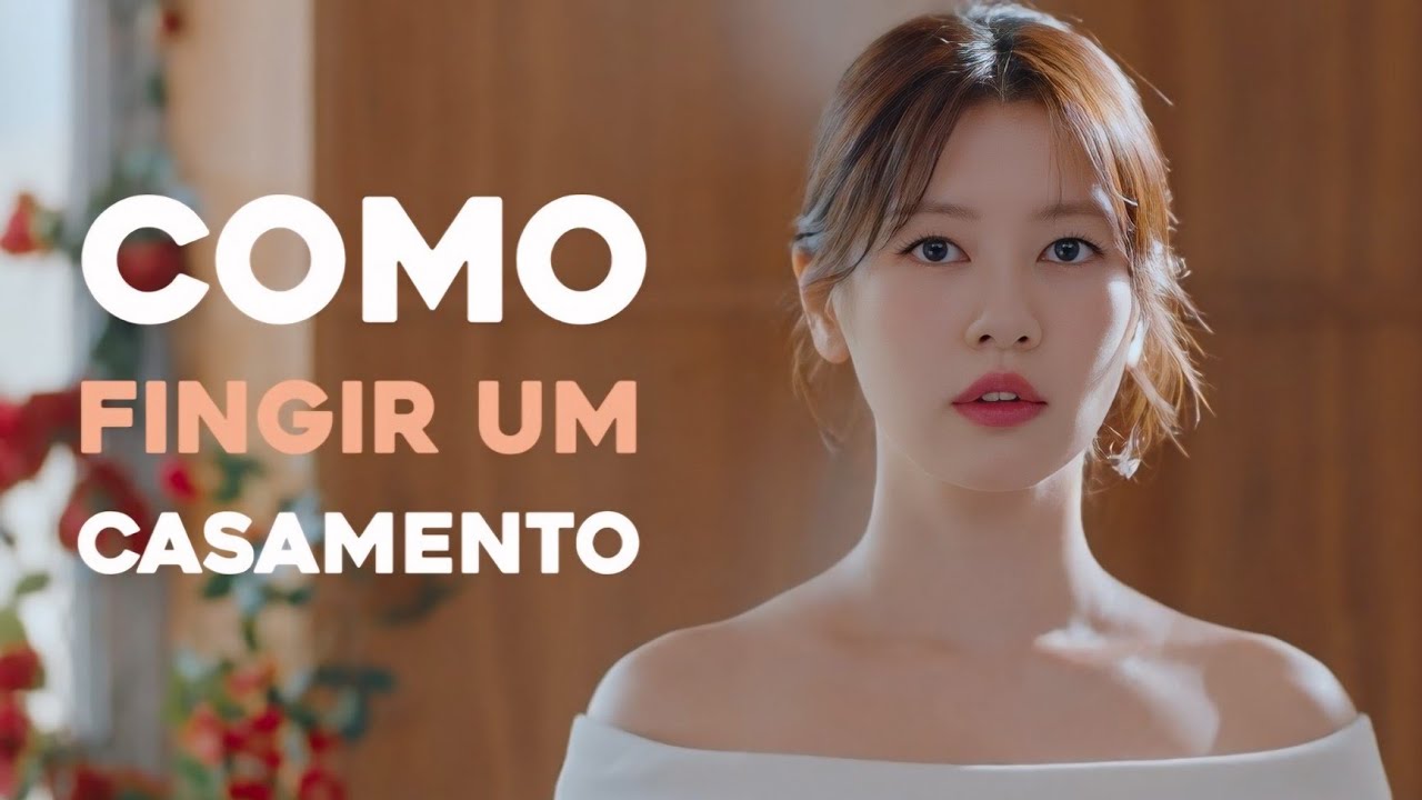 Ela casou pra ganhar uma mansão | Abreviando Amor de Mentirinha 💍🏡