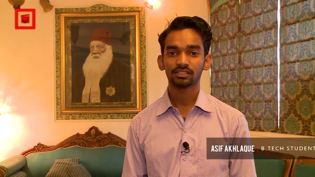 Faculty of Engineering and Technology | Aligarh Muslim University