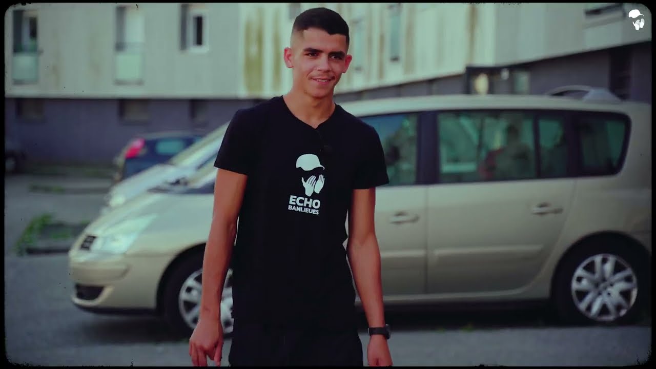 @lapeee137 , le prodige Havrais. #ECHOPORTRAIT